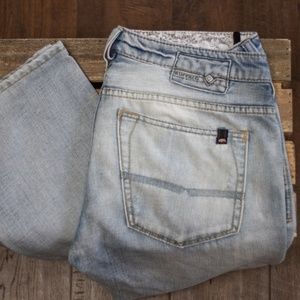 Buffalo David Bitton Driven